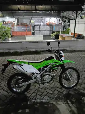 Klx type G original