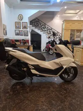 DP 1 JT NEW PCX 160 CBS THN 2025 PROSES DIBANTU SAMPAI ACC