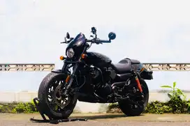 Harley davidson street Rod 750 abs 2018 street500 sportster883 48
