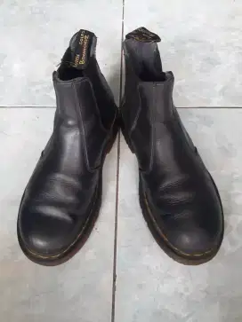 Jual docmart ori, type unisex chelsea boot