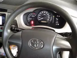 Jual Innova luxury 2014