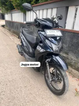 Honda Beat Fi tahun 2015 Pajak on 2026