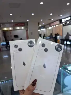 Kredit iphone 13 128 GB