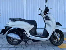 Scoopy 2025 “ bintang dewata motor “