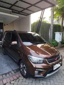 2017 Wuling Confero S Pajak 2026