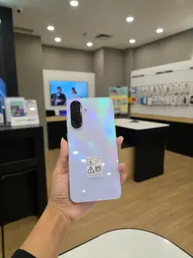 SAMSUNG GALAXY A36 5G NEW SEGEL