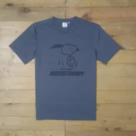Peanuts Snoopy Kaos