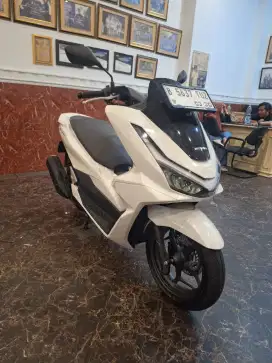 DP 1 JT NEW PCX 160 CBS THN 2025 PROSES DIBANTU SAMPAI ACC