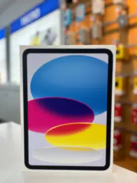 IPAD 11 (A16) 128 WIFI