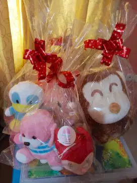 Boneka grosiran serba ada