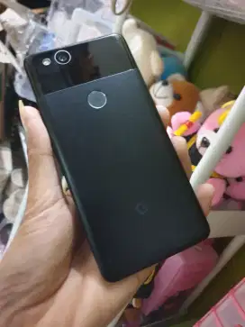 Google pixel 2 ram 4/64gb all operator