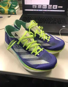 Adidas Takumi Sen 10 - 44 2/3