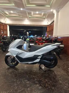 DP 1 JT NEW PCX 160 CBS THN 2025 PROSES DIBANTU SAMPAI ACC