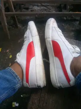 Jual Sepatu Bari canvas