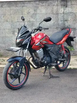 Honda verza 150 2015