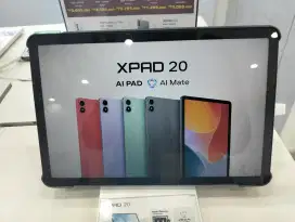Infinix XPad 20 (SIM Card) New