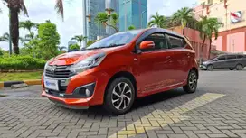 DP MURAH - Daihatsu Ayla 1.2 R Bensin-MT 2019