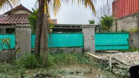 Tanah dijual 800 dicipondoh