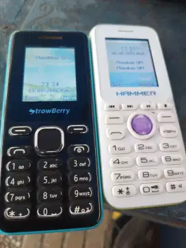 Hp dua bintang, kamera 100 net