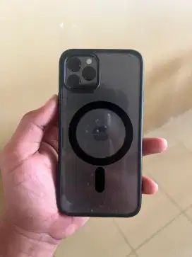 iPhone 11 pro 512