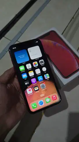 iphone xr 128gb inter all operator