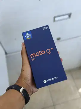 Motorola G45 5G 8/256 New