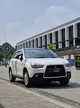 Mitsubishi Outlander PX 2013