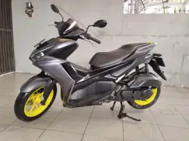 Yamaha Aerox 2022