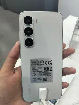 Infinix Hot 60 Pro New
