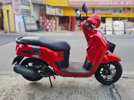 YAMAHA FAZZIO 2023
