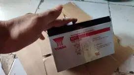 AKI SPEDA LISTRIK