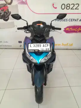 SUPER YAMAHA AEROX 155 VVA 2023
