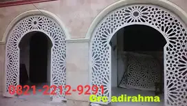 Pabrik Mihrab GRC – Langsung Tanpa Perantara