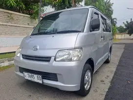 Daihatsu Gran max D 1.3 Cc 2019 Manual Km 69 rb
