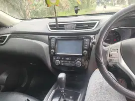 Nissan X-Trail 2015 Bensin