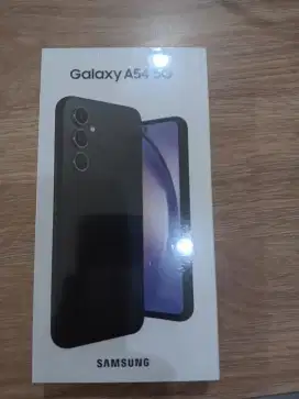 SAMSUNG A54 Ram8GbRom256Gb
