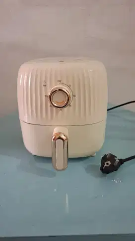 Dijual Air Friyer Merk Gaboor