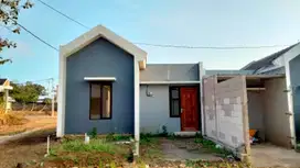 Rumah Strategis di Malang – 11 Menit ke Gerbang Tol Malang!