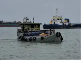 Suplier Air Tawar Kapal Surabaya Gresik dan Karang Jamuang