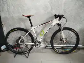 Cannondale trail SL