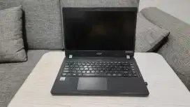 Acer Travelmate P214-52 intel i5 10210u 8CPU 20GB RAM