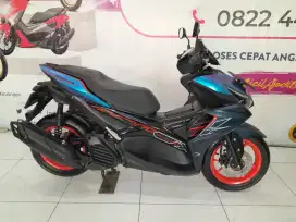 TERMURAH YAMAHA AEROX 155 VVA 2023