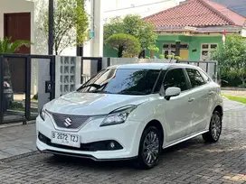 Di jual Suzuki Baleno 2018 HB Facelift AT Matic
Model 2019