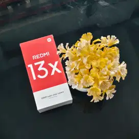 XIAOMI REDMI 13X CUMA 1 JUTAAN PROMO KREDIT TANPA DP SYARAT KTP