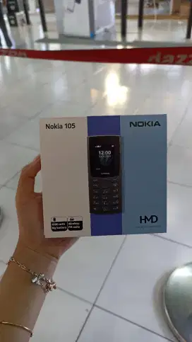 Nokia 105 LEDA 2023