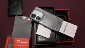 Hp itel p65 ram 8 mati