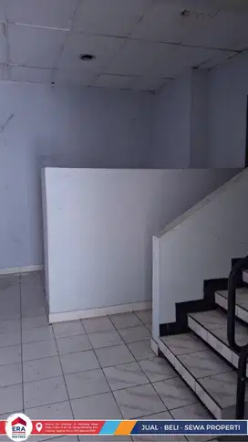 Jual ruko 2 lantai di daerah kelapa gading, Jakarta utara