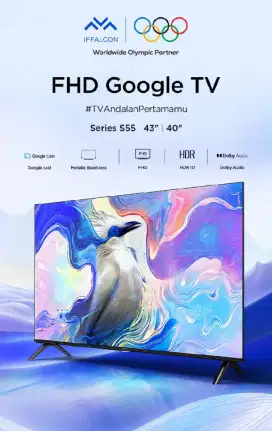 40 Google IFFALCO