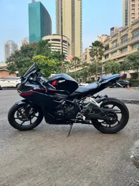 Motor Honda CBR 250