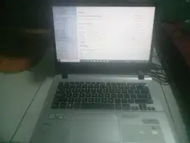 Jual leptop ASUS A407U